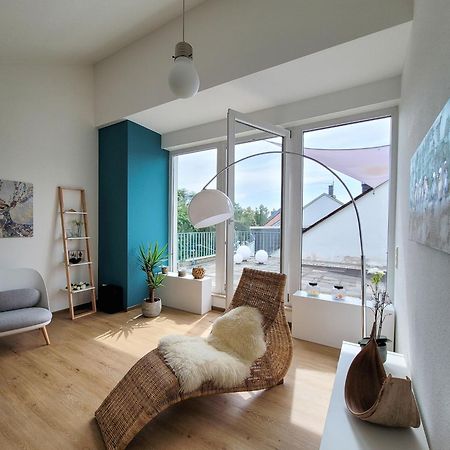Maisonette Kirchturmblick Trier Luaran gambar