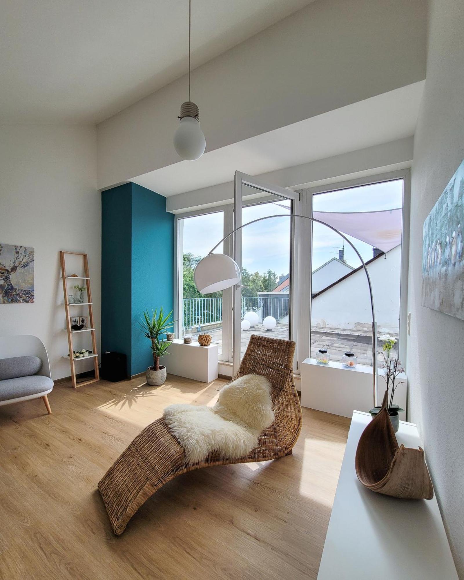 Maisonette Kirchturmblick Trier Luaran gambar
