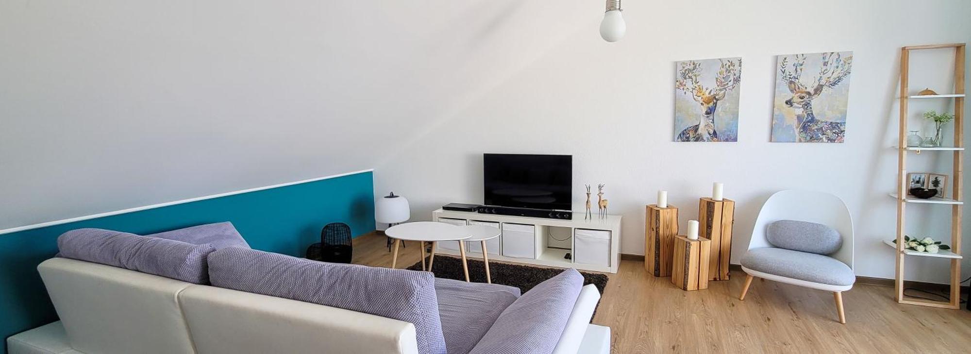 Maisonette Kirchturmblick Trier Luaran gambar